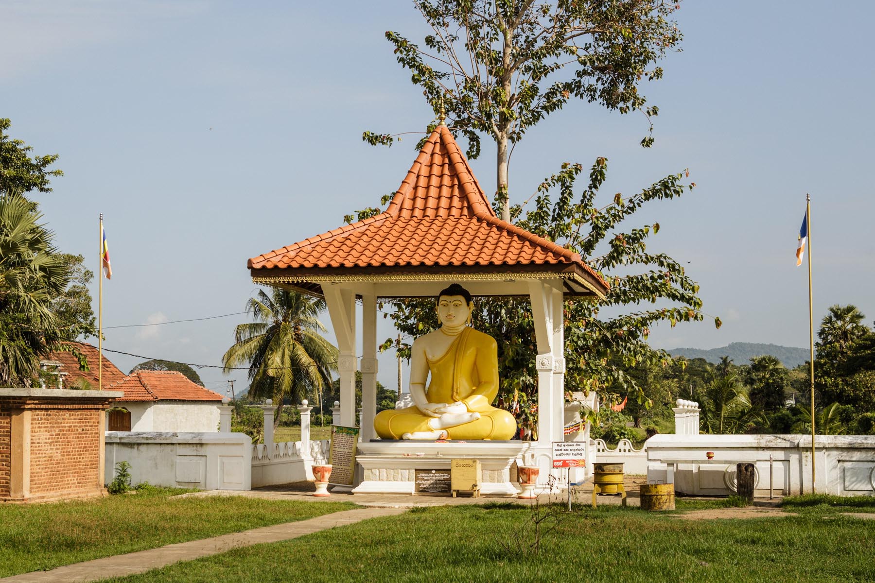 Thaulle-Resort-Sri-Lanka-Activites-Spirituality-Buddha