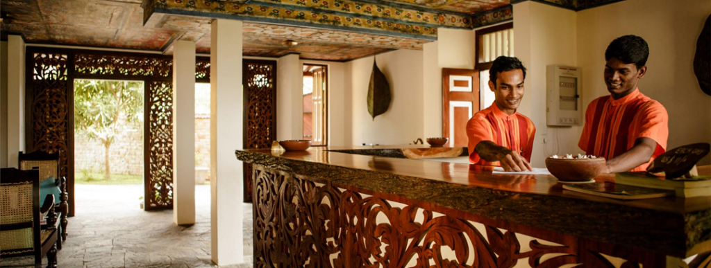 Thaulle Pure Ayurveda Resort