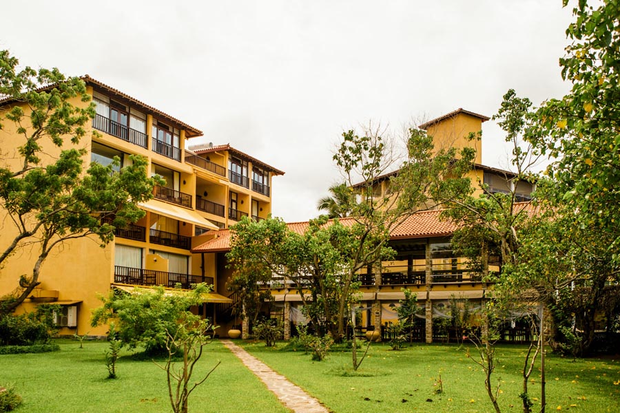 Thaulle Pure Ayurveda Resort