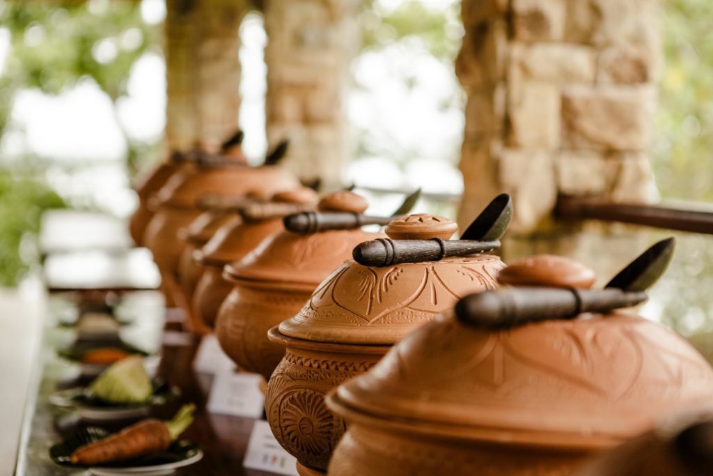 Thaulle Pure Ayurveda Resort