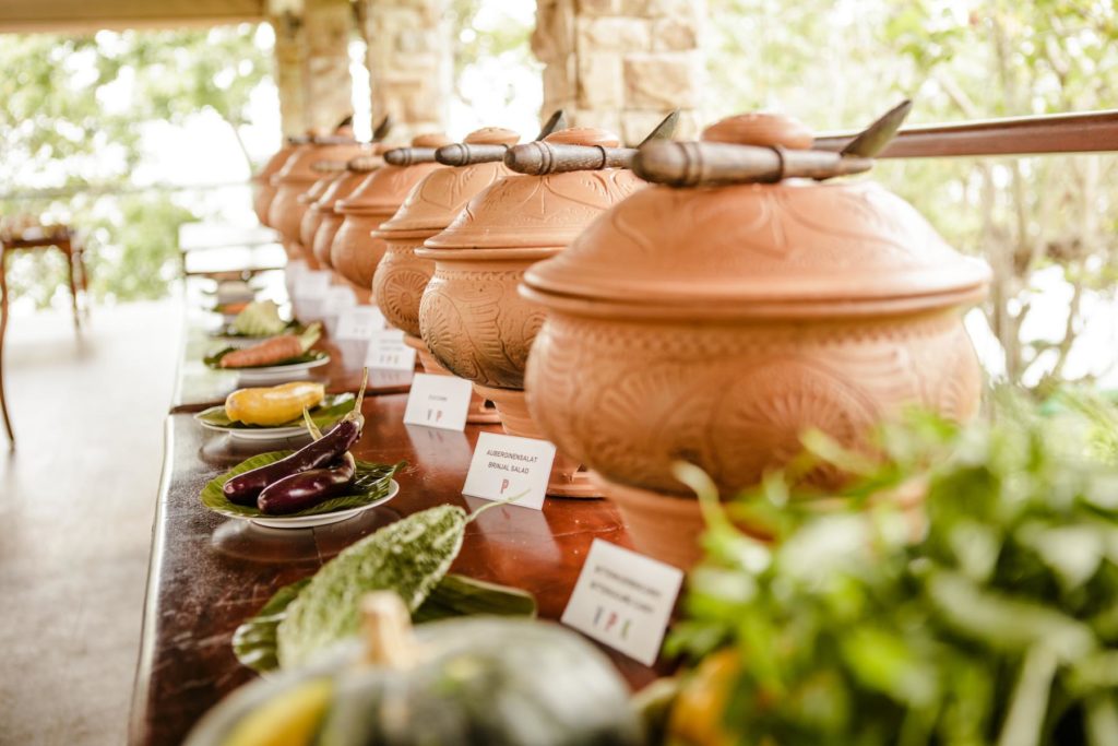 Thaulle Pure Ayurveda Resort