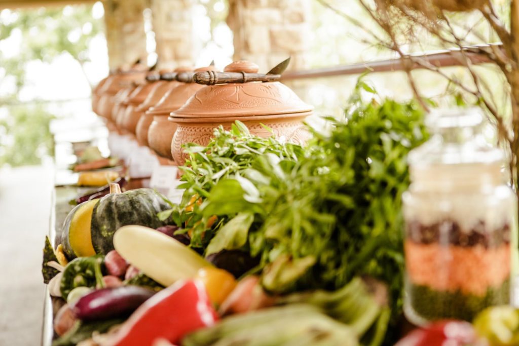 Thaulle Pure Ayurveda Resort