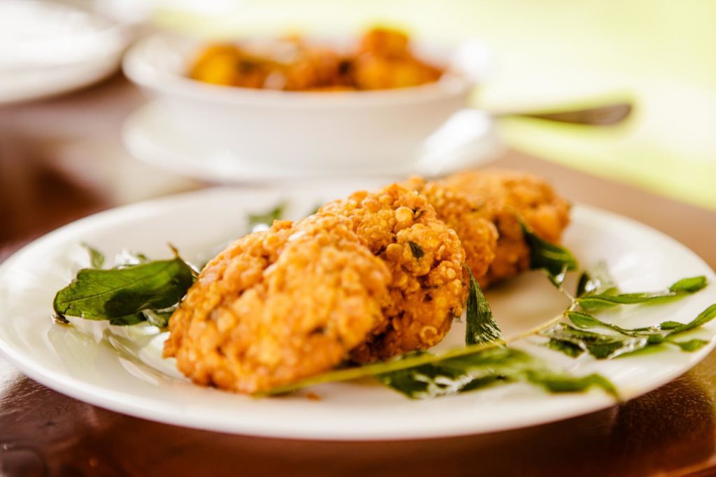 Thaulle Pure Ayurveda Resort