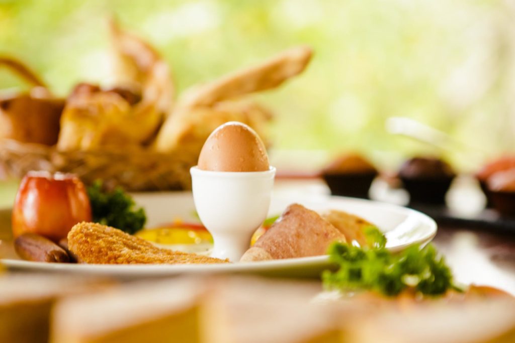 Thaulle Pure Ayurveda Resort