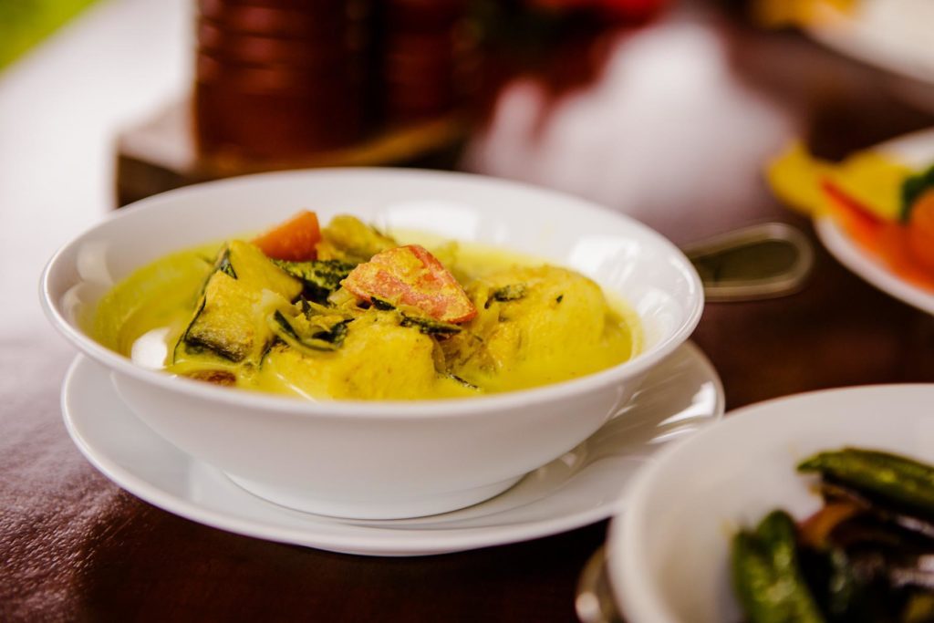 Thaulle Pure Ayurveda Resort