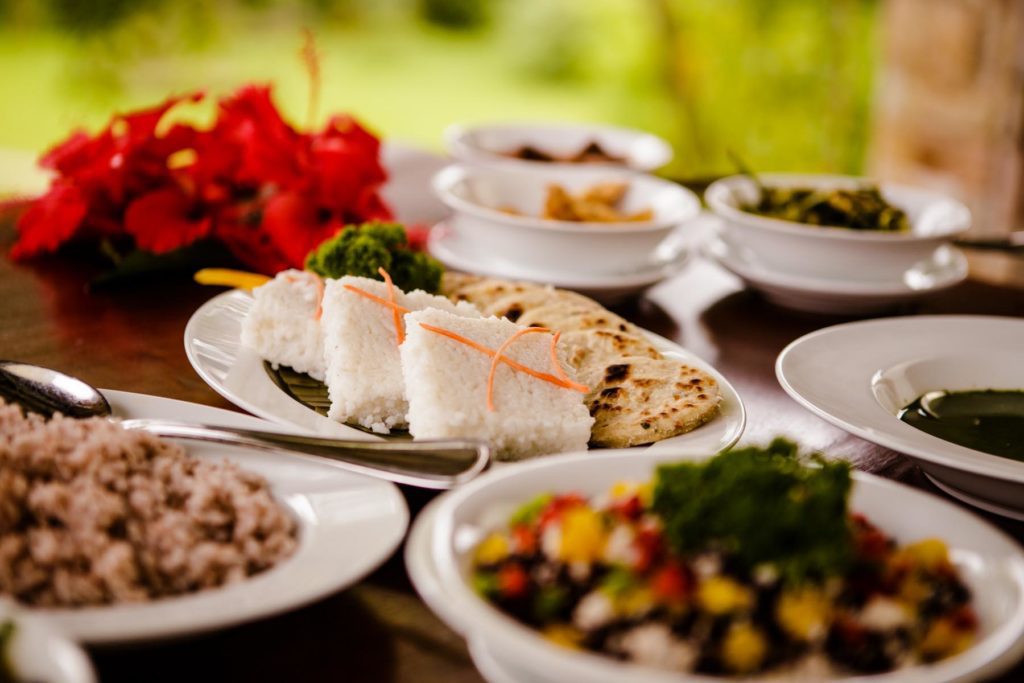 Thaulle Pure Ayurveda Resort