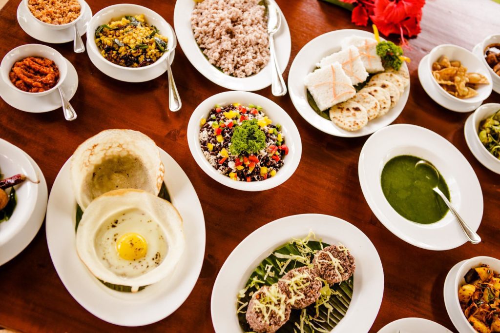 Thaulle Pure Ayurveda Resort