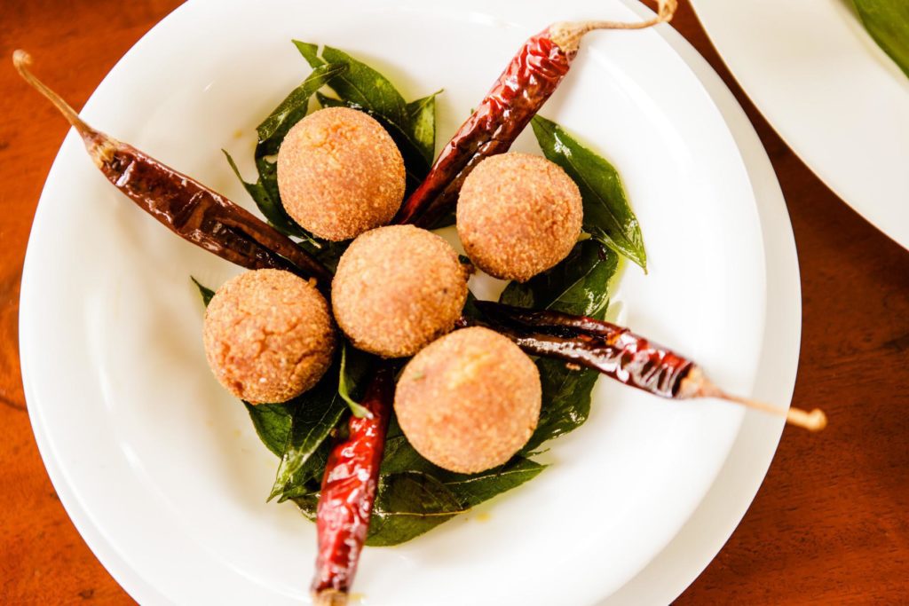 Thaulle Pure Ayurveda Resort