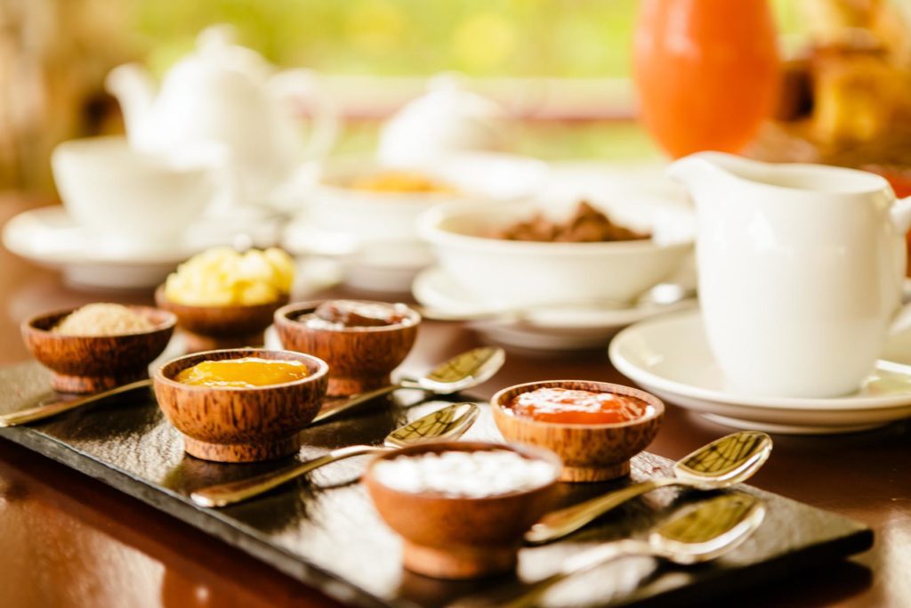 Thaulle Pure Ayurveda Resort