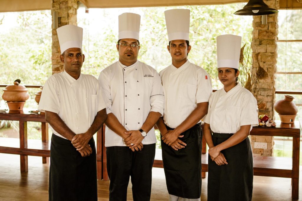 Thaulle Pure Ayurveda Resort