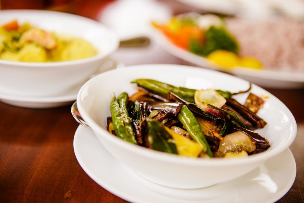 Thaulle Pure Ayurveda Resort