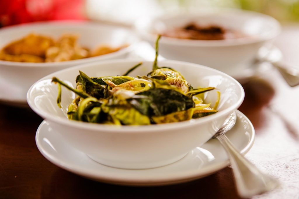 Thaulle Pure Ayurveda Resort