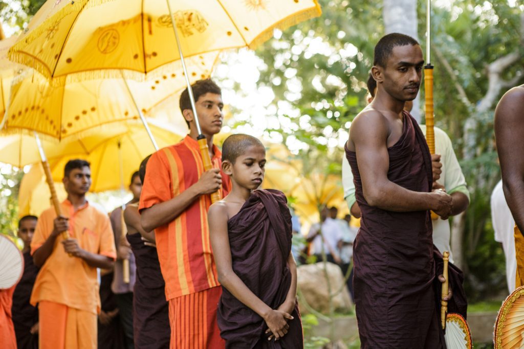 Ayurveda Hotel in Sri Lanka: Erleben Sie eine ganzheitliche Heilung und Erneuerung Ihres Körpers