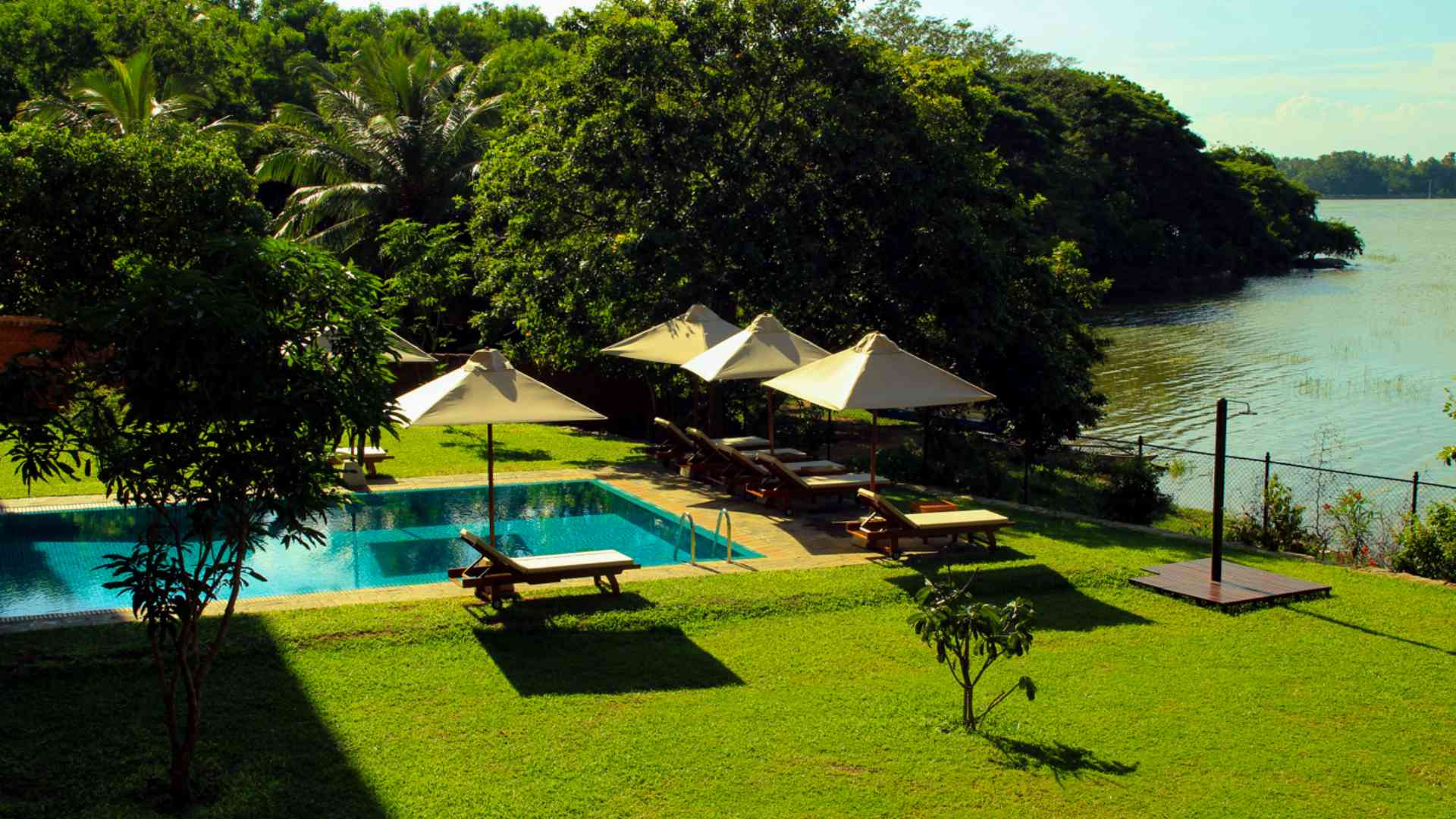 leiben Sie grün während Sie Sri Lanka erkunden - Unser nachhaltiges Hotel - Thaulle Resort Sri Lanka