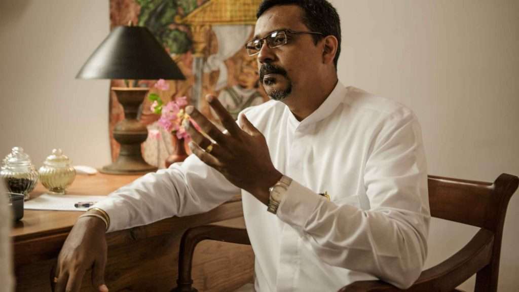 Ayurveda srilanka