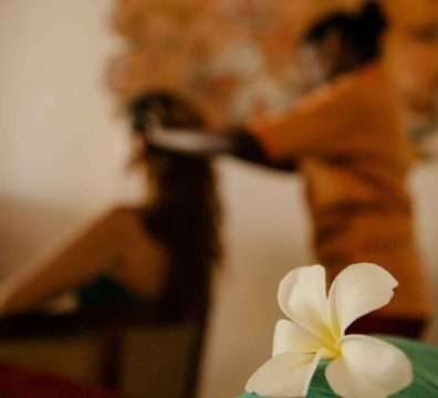 Gesundheits und Wellnessreisen -Empfehlungen für Ayurveda Kuren in Sri Lanka