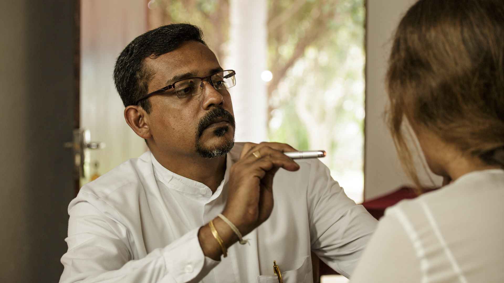 Warum eine Ayurveda Kur in Sri Lanka - Experten erklären die Vorteile