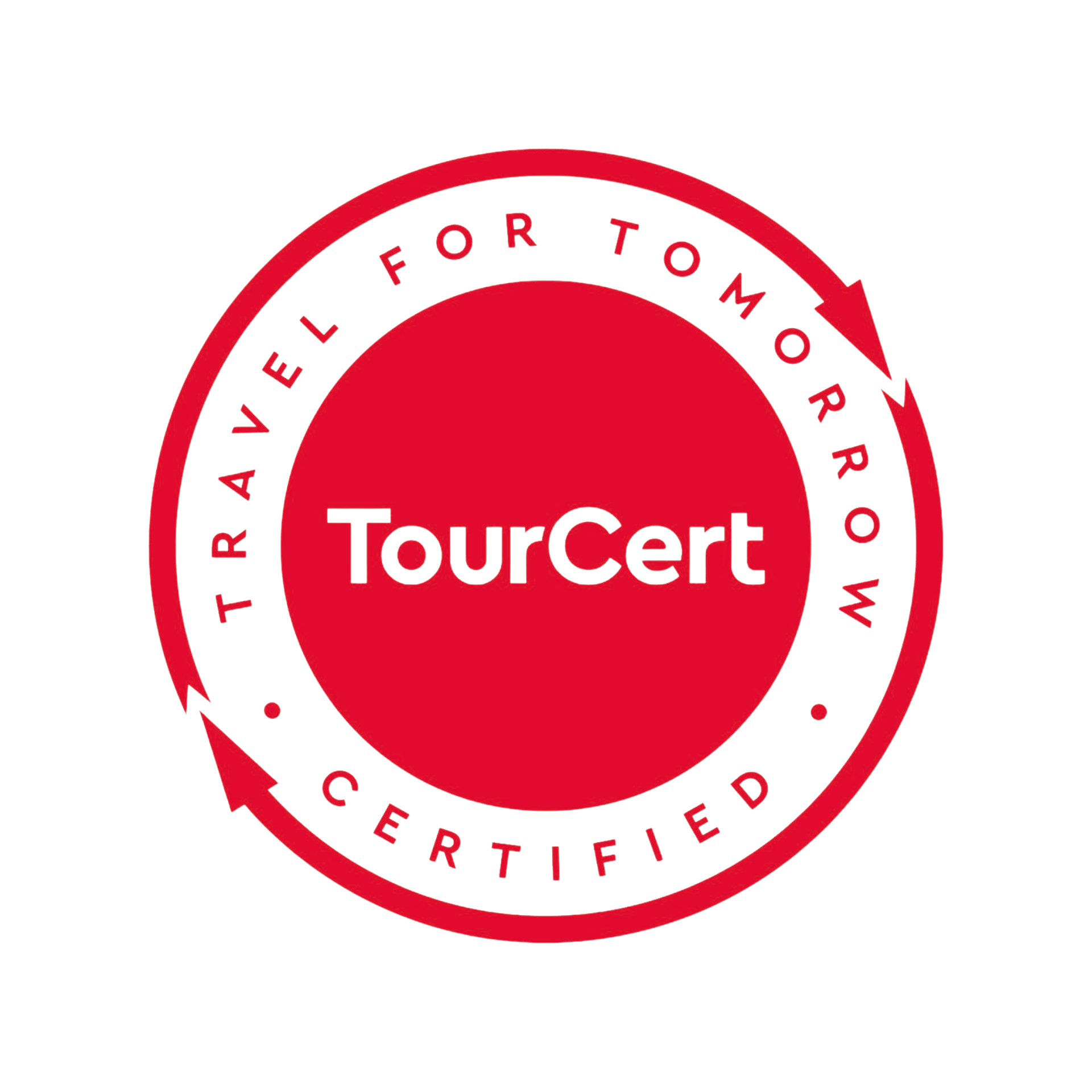 TourCert-Zertifikat – Nachhaltigkeitszertifizierung für verantwortungsvolles Reisen - Thaulle Ayurveda in Sri Lanka