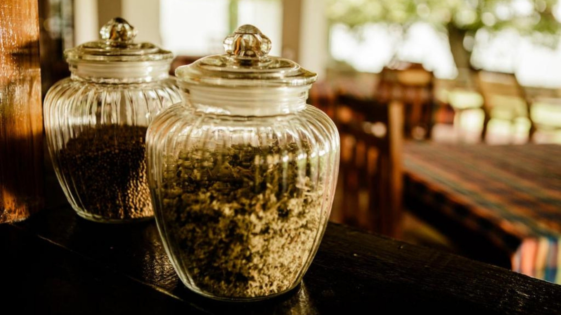Zertifizierte Ayurveda-Apotheke im Thaulle Resort
