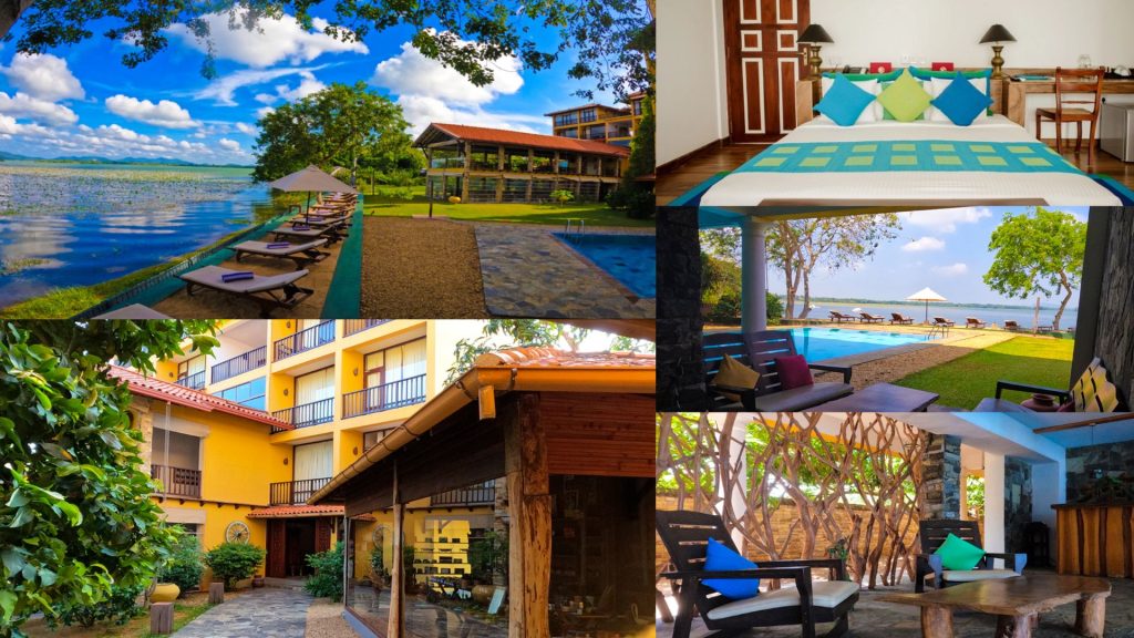 Ärztlich begleitete Panchakarma-Kur im Thaulle Ayurveda Resort in Sri Lanka