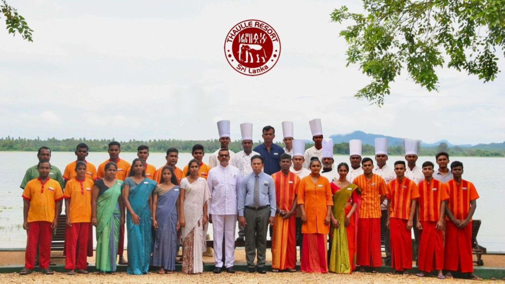 Das Thaulle Team heisst Sie herzlich Willkommen zu Ihrer Ayurveda Kur