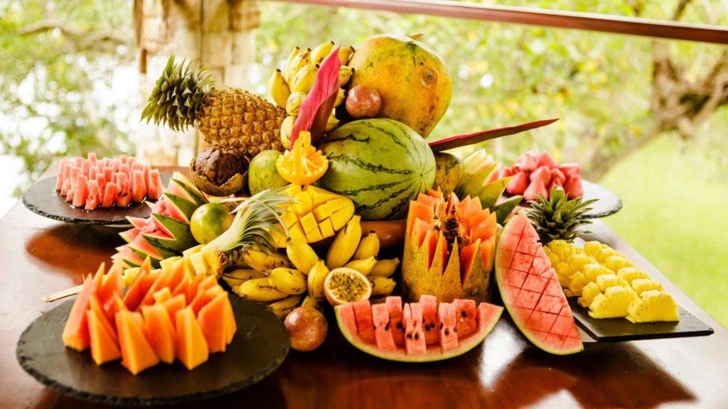 Gesunde Ayurveda-Gerichte mit saisonalen Zutaten und bekömmlicher Zubereitung