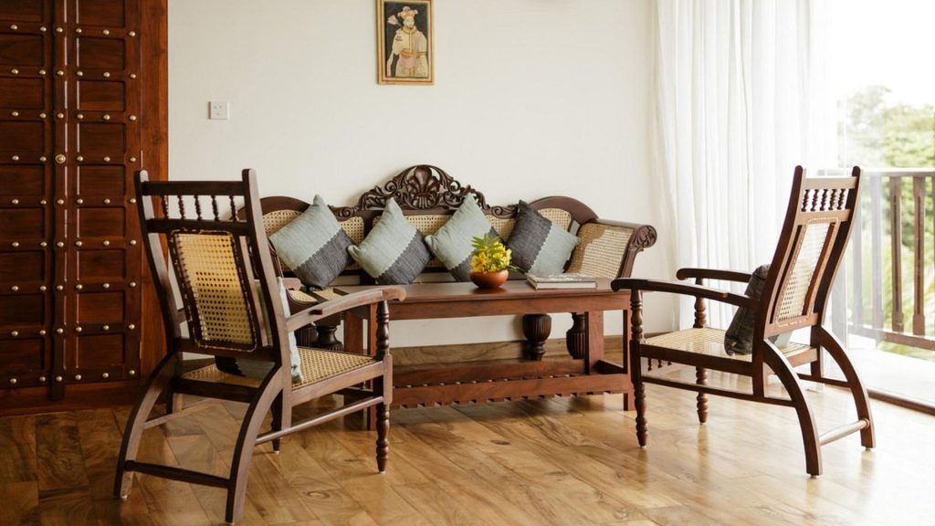 Thaulle Suite - Authentisches Ayurveda in Sri Lanka als Paar erfahren