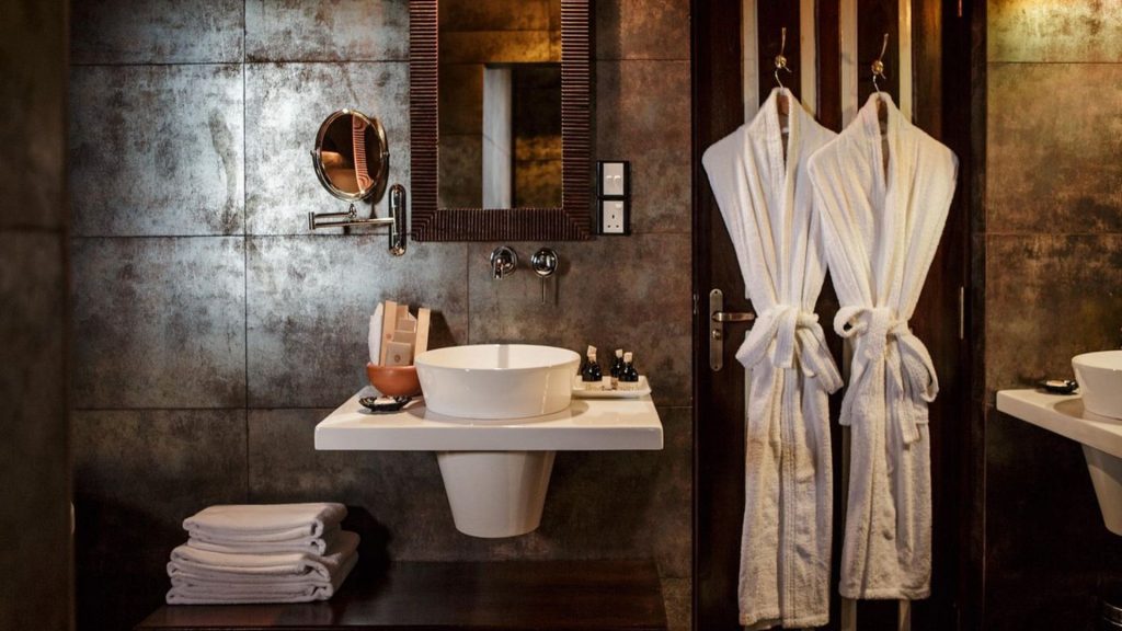 Thaulle Suite - Authentisches Ayurveda in Sri Lanka erleben