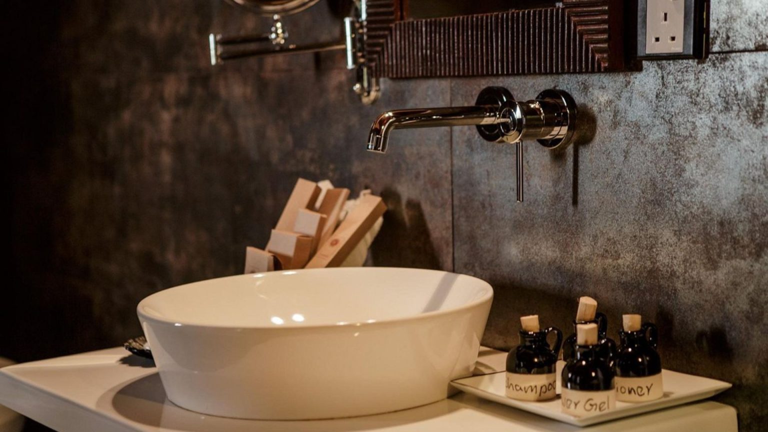 Thaulle Suite - Ayurveda in Sri Lanka