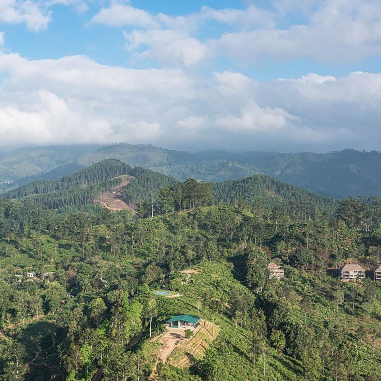 Ella in Sri Lanka