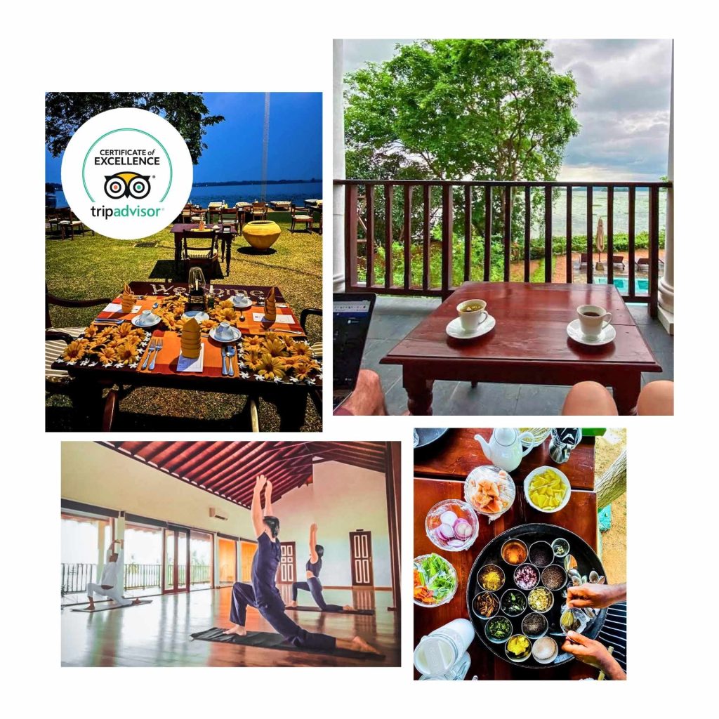 Thaulle Ayurveda Resort - Special Ayurveda Offers 2026