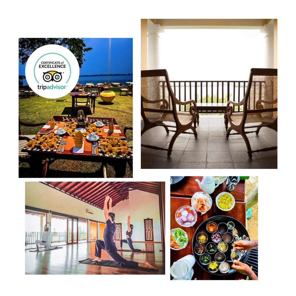 Thaulle Ayurveda Resort - Special Ayurveda Offers 2026