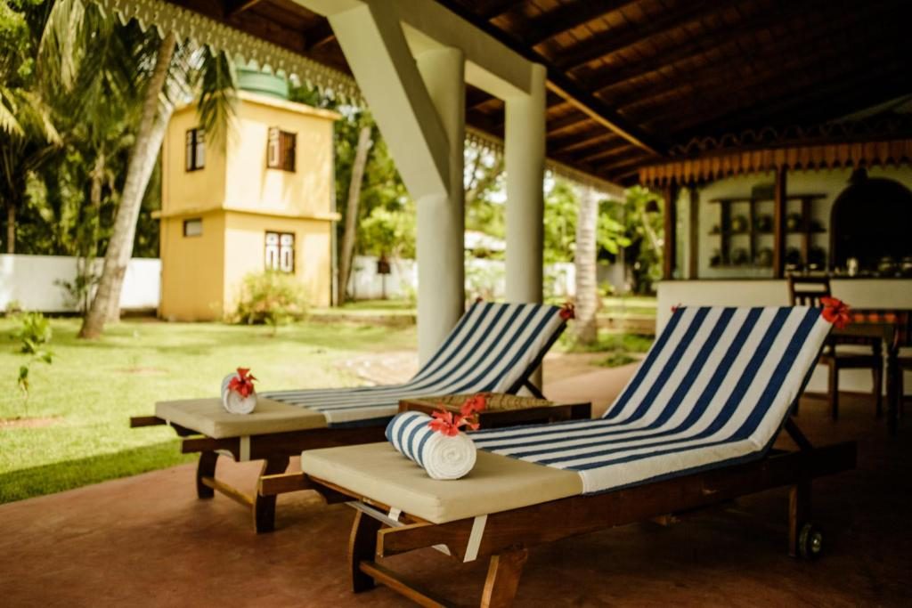 Therapeutische Massage