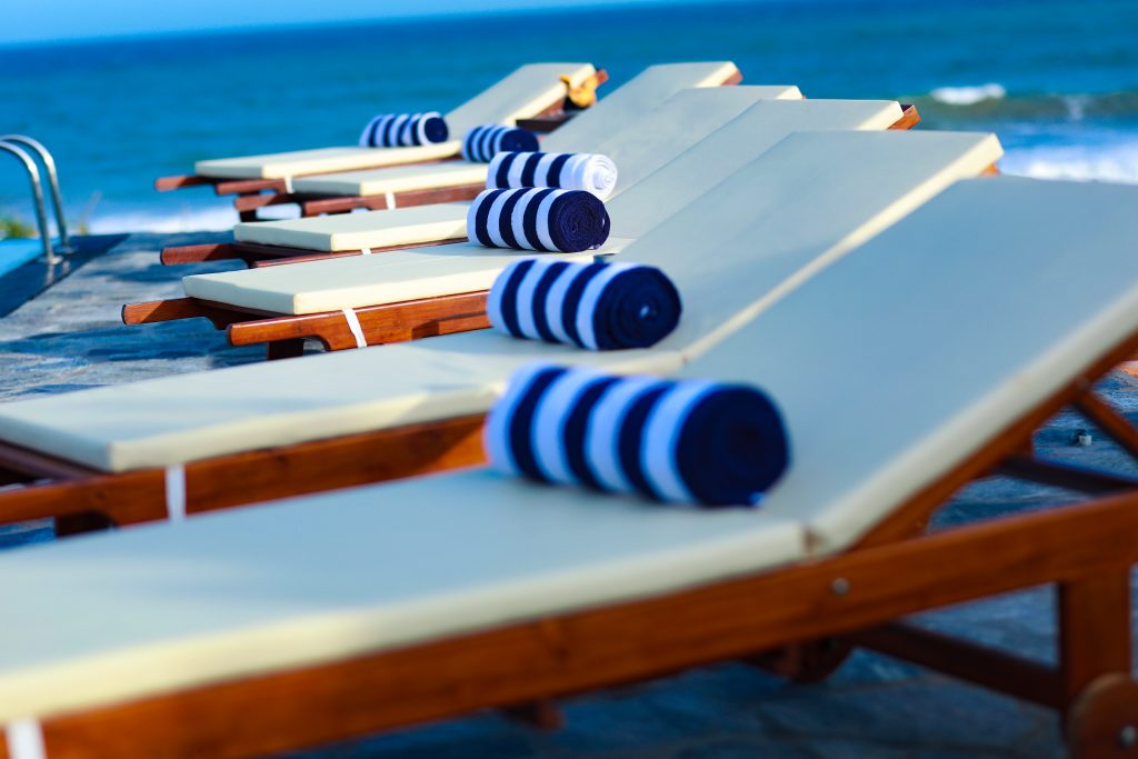 Kirinda Beach