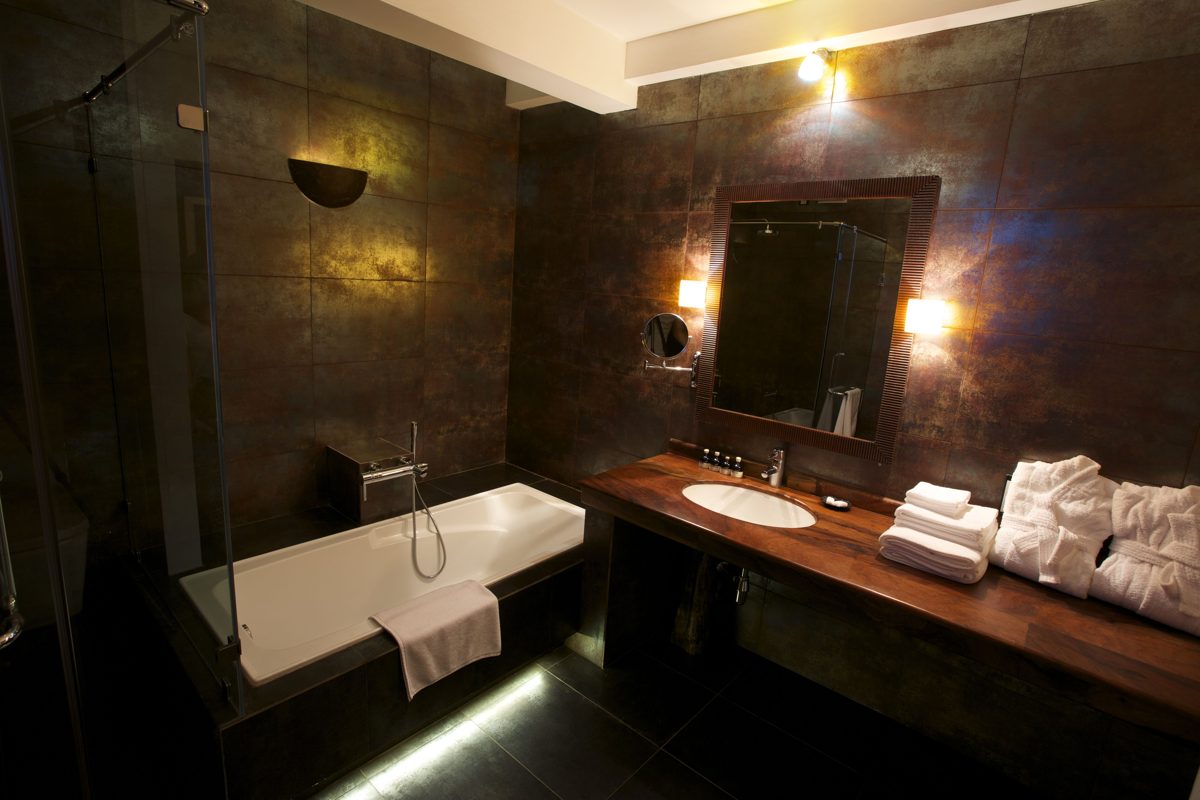Classic-Deluxe im Thaulle Resort