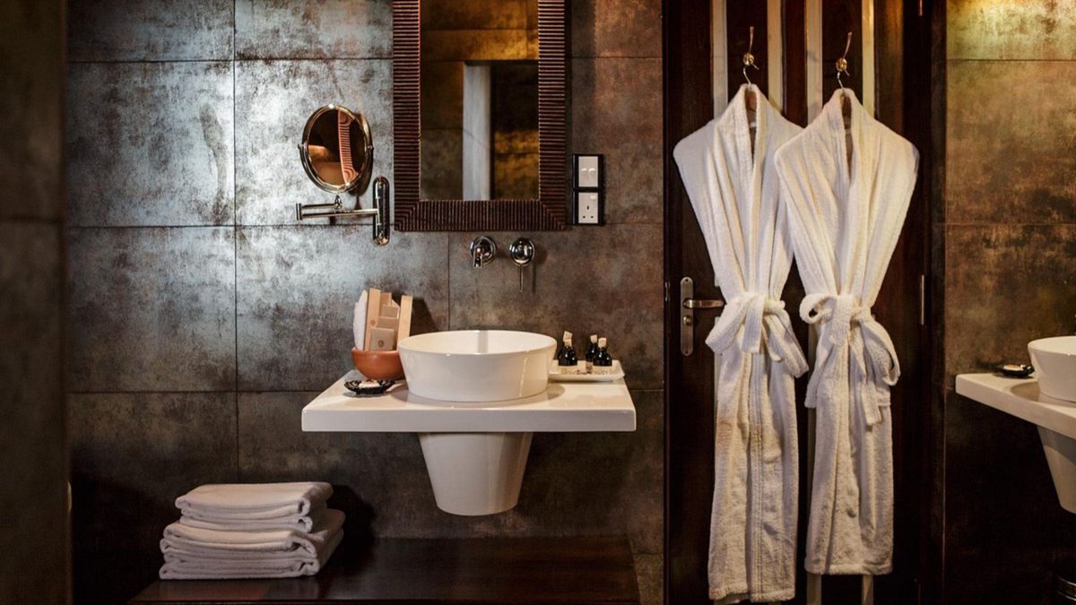 Thaulle Suite im Thaulle Resort