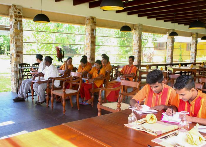 Thaulle Pure Ayurveda Resort