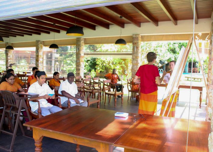 Thaulle Pure Ayurveda Resort